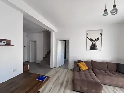 Apartament inchiriere Stefanestii de Jos Ilfov modern